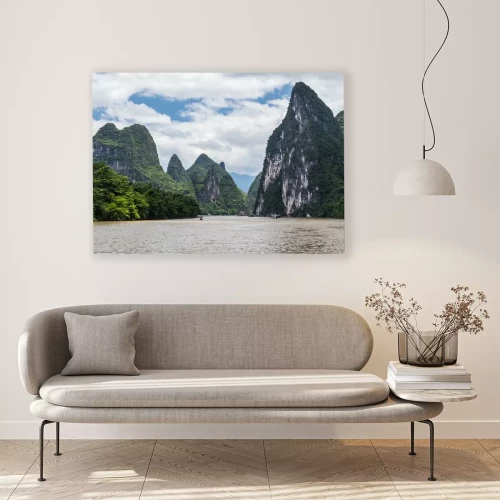 Visualisation du produit