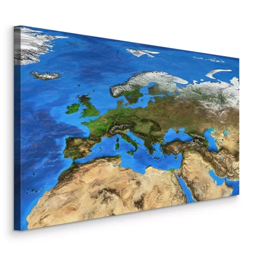 Visualisation du produit