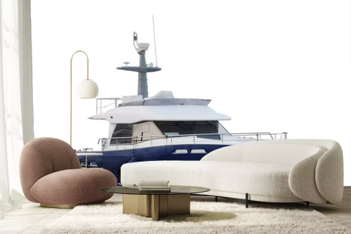 Visualisation du produit