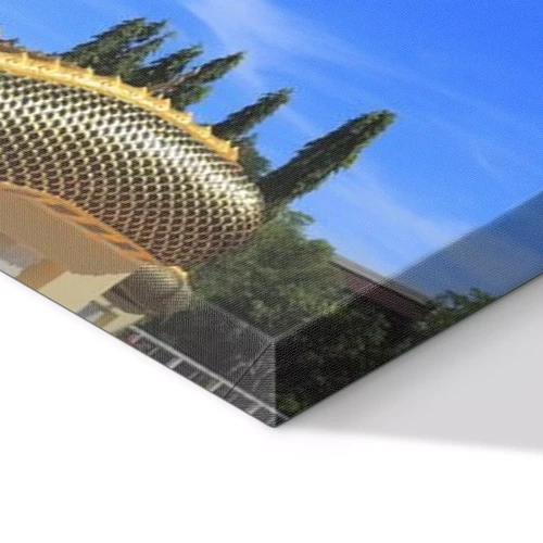 Visualisation du produit