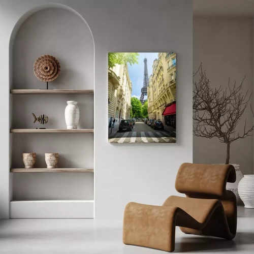 Visualisation du produit