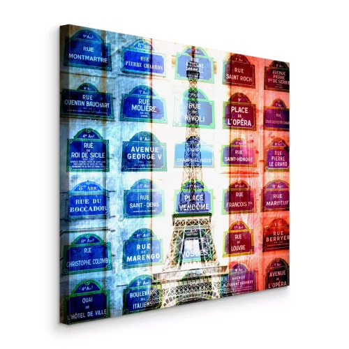 Visualisation du produit