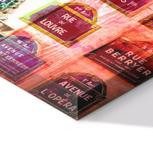 Visualisation du produit