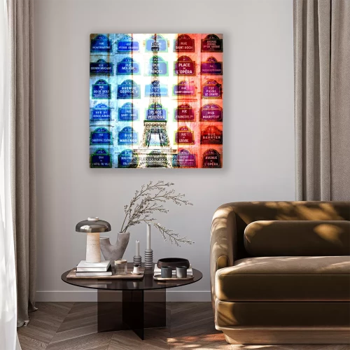 Visualisation du produit