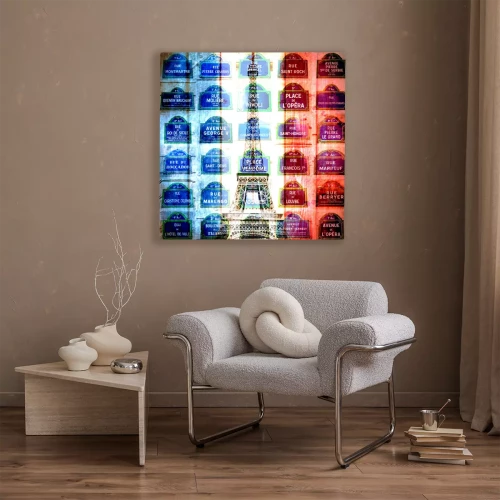 Visualisation du produit