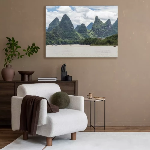 Visualisation du produit