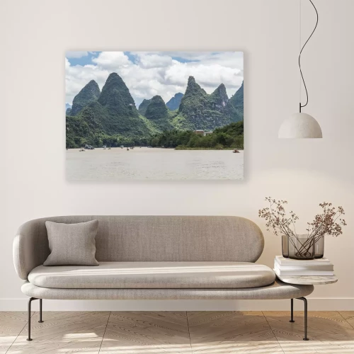 Visualisation du produit