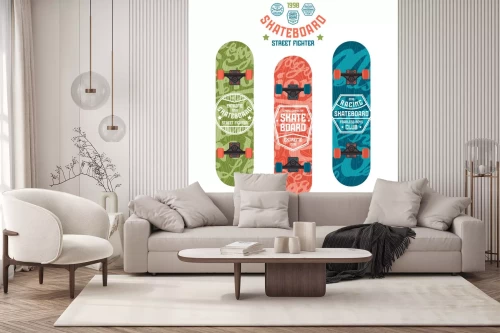 Visualisation du produit