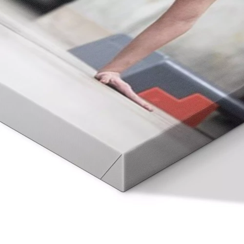 Visualisation du produit