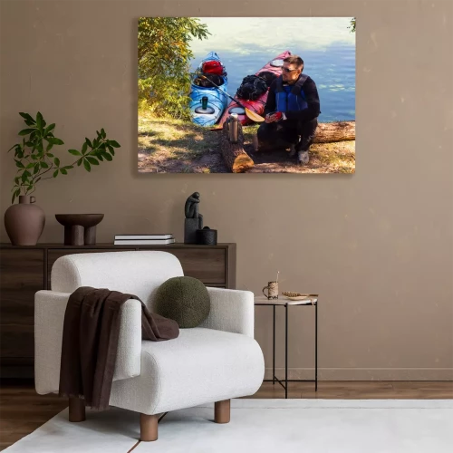 Visualisation du produit