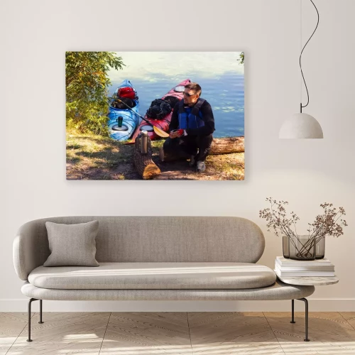 Visualisation du produit