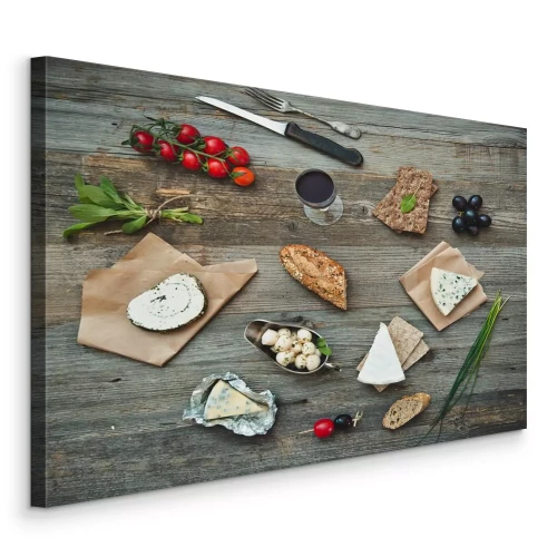 Visualisation du produit