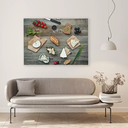 Visualisation du produit