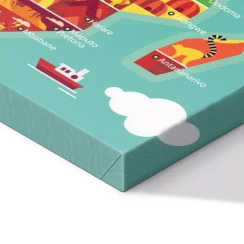 Visualisation du produit