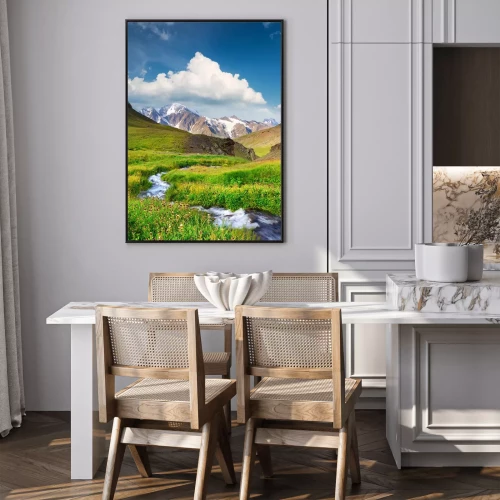 Visualisation du produit