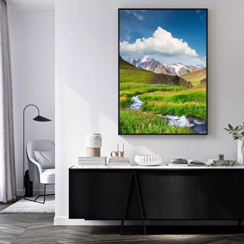 Visualisation du produit