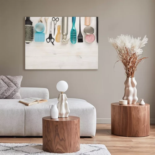 Visualisation du produit