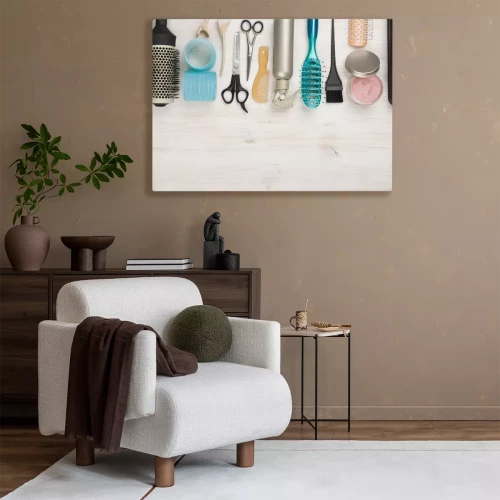 Visualisation du produit