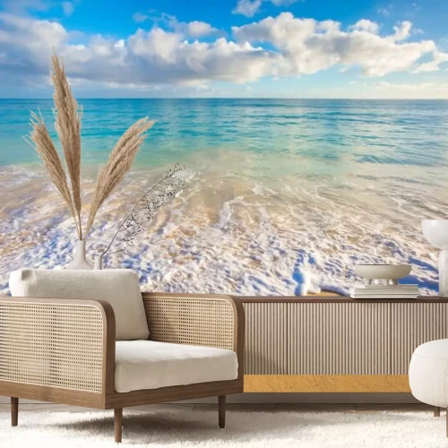 Papier peint  Plages de Hawaii