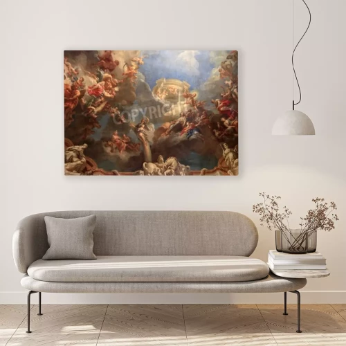 Visualisation du produit