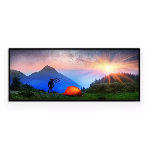 Visualisation du produit