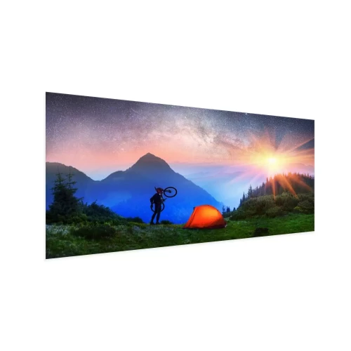 Visualisation du produit