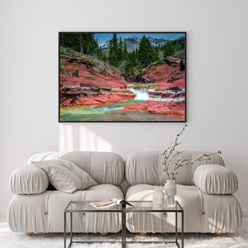 Visualisation du produit