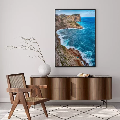 Visualisation du produit