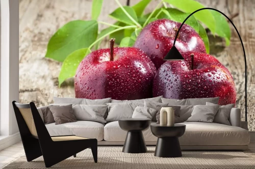 Visualisation du produit