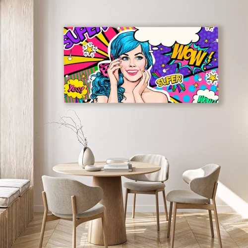 Visualisation du produit