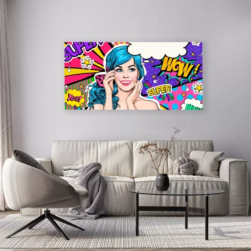 Visualisation du produit