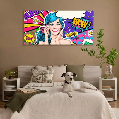 Visualisation du produit