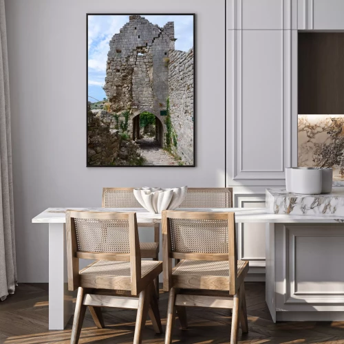 Visualisation du produit