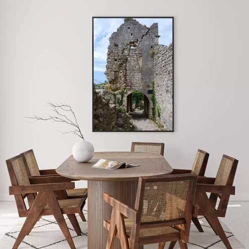 Visualisation du produit