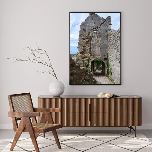 Visualisation du produit