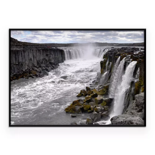 Visualisation du produit