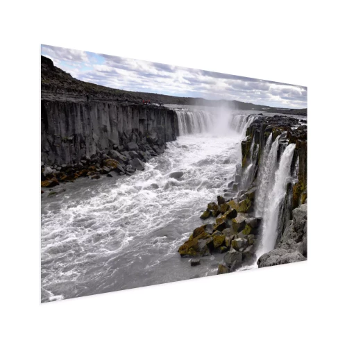 Visualisation du produit