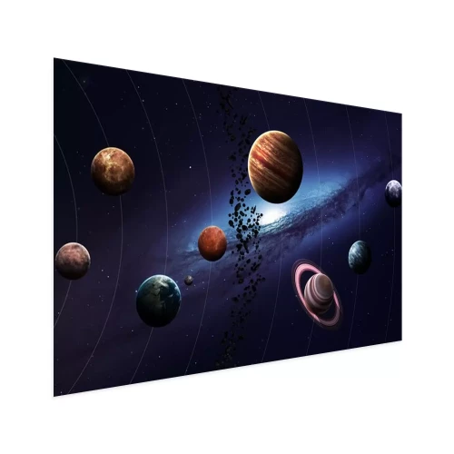 Visualisation du produit