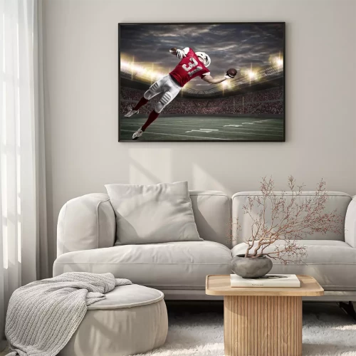 Visualisation du produit