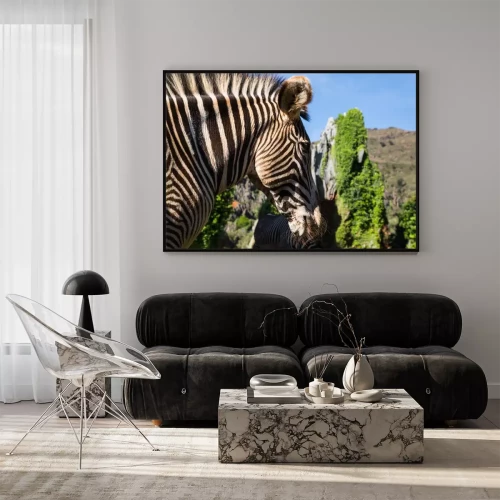 Visualisation du produit