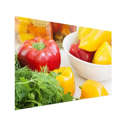 Visualisation du produit