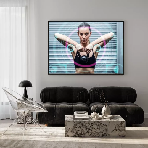 Visualisation du produit