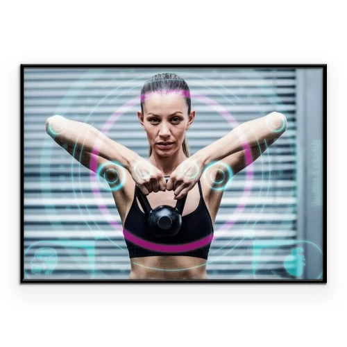 Visualisation du produit