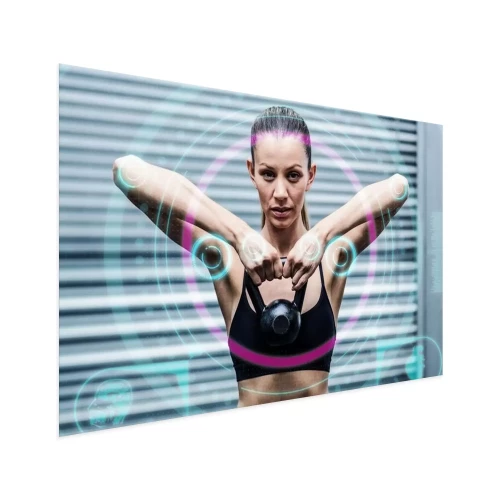 Visualisation du produit