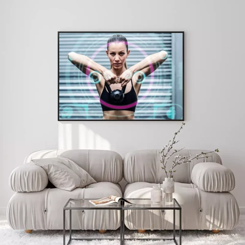 Visualisation du produit