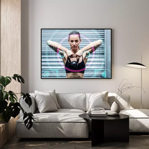 Visualisation du produit