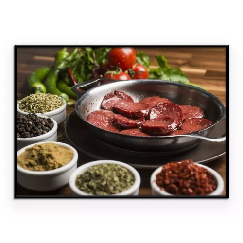 Visualisation du produit