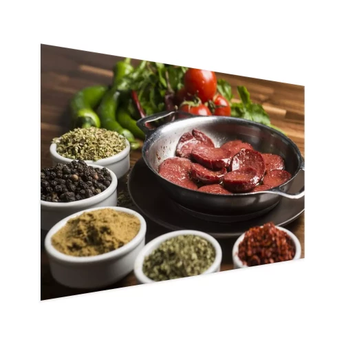 Visualisation du produit