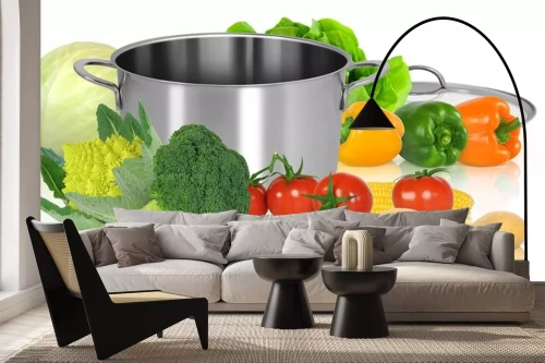 Visualisation du produit