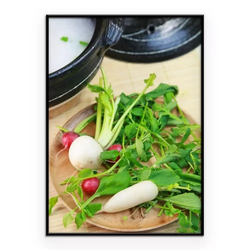 Visualisation du produit